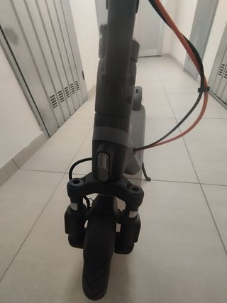 Monopattino elettrico