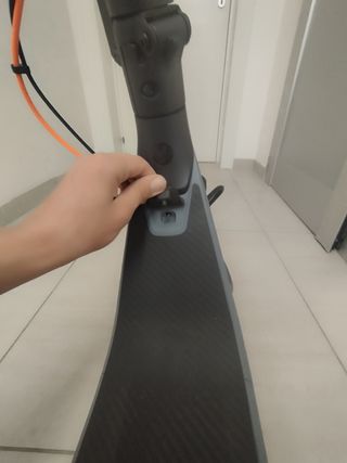 Monopattino elettrico