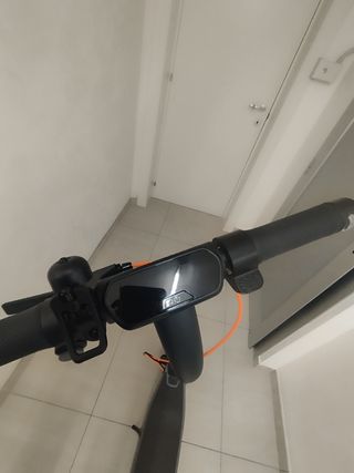 Monopattino elettrico