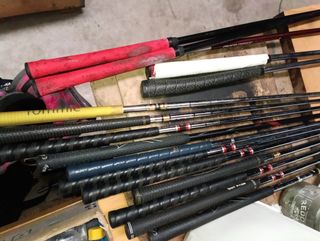 Palos de golf 