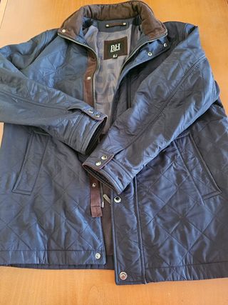 Cazadora hombre Pedro del Hierro Talla L
