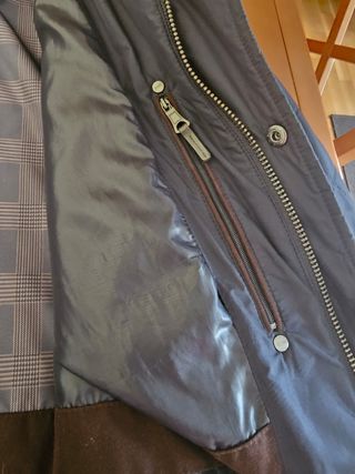 Cazadora hombre Pedro del Hierro Talla L