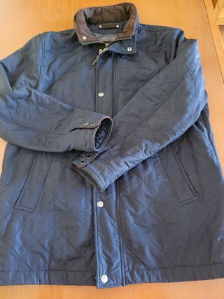 Cazadora hombre Pedro del Hierro Talla L