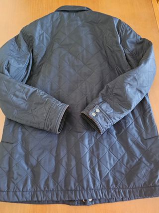 Cazadora hombre Pedro del Hierro Talla L