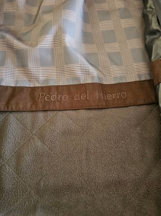 Cazadora hombre Pedro del Hierro Talla L