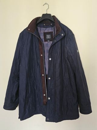 Cazadora hombre Pedro del Hierro Talla L