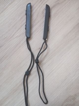 Correas mandos Nintendo Switch 