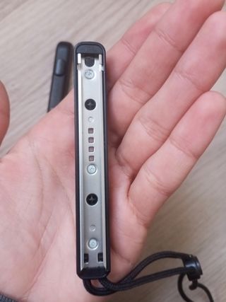 Correas mandos Nintendo Switch 