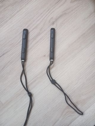 Correas mandos Nintendo Switch 