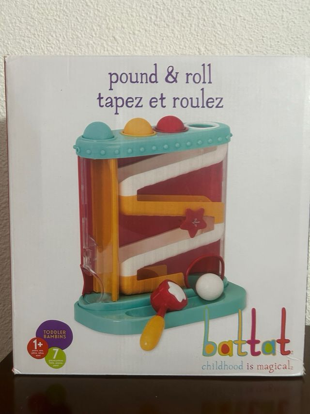 Juguete de Laberinto Bebes