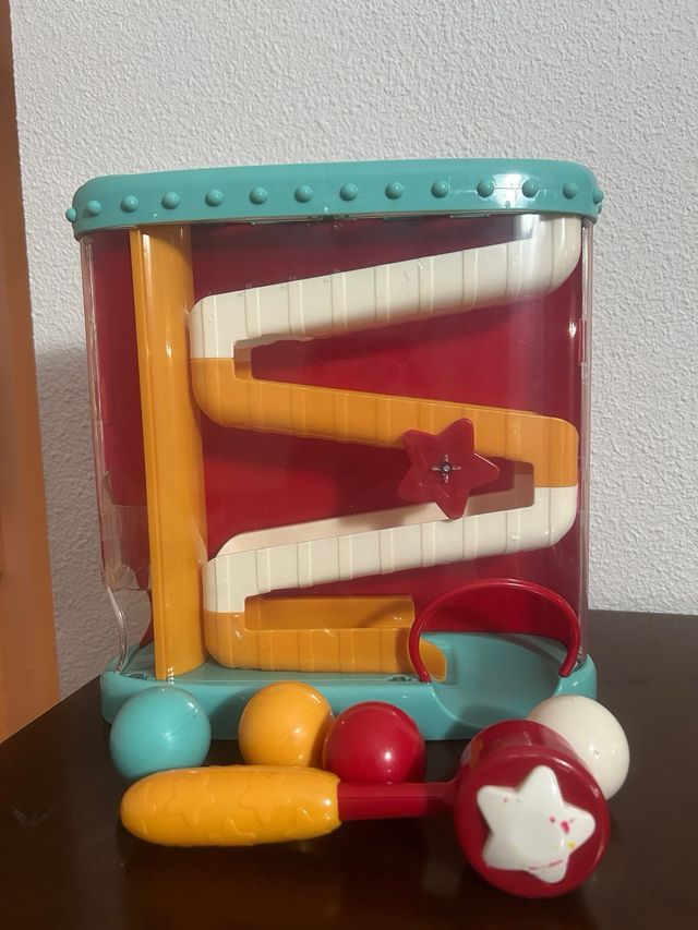 Juguete de Laberinto Bebes