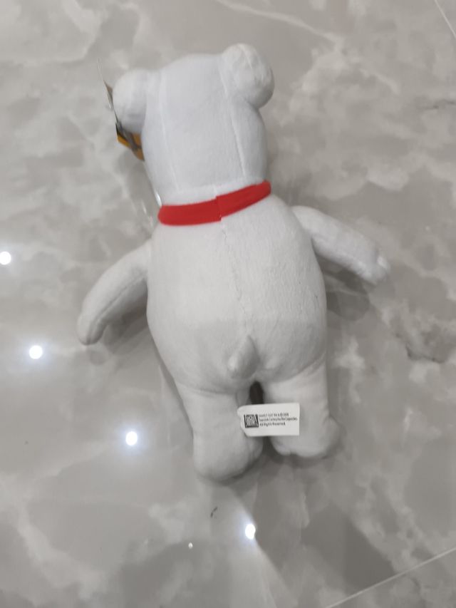 Peluche Brian griffin