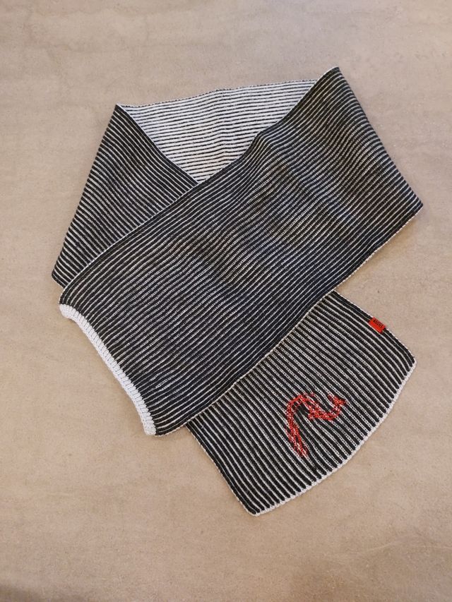 Sciarpa Replay & Sons