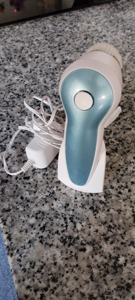 Maquina limpieza facial 