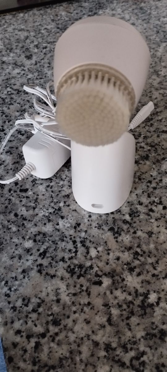 Maquina limpieza facial 