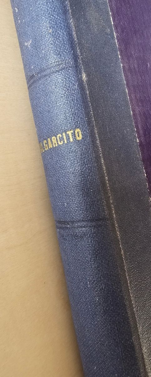  PULGARCITO revista para los jóvenes 