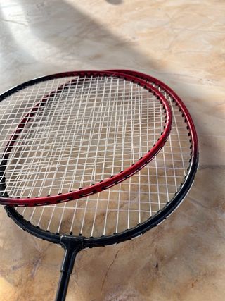 RAQUETAS BADMINTON