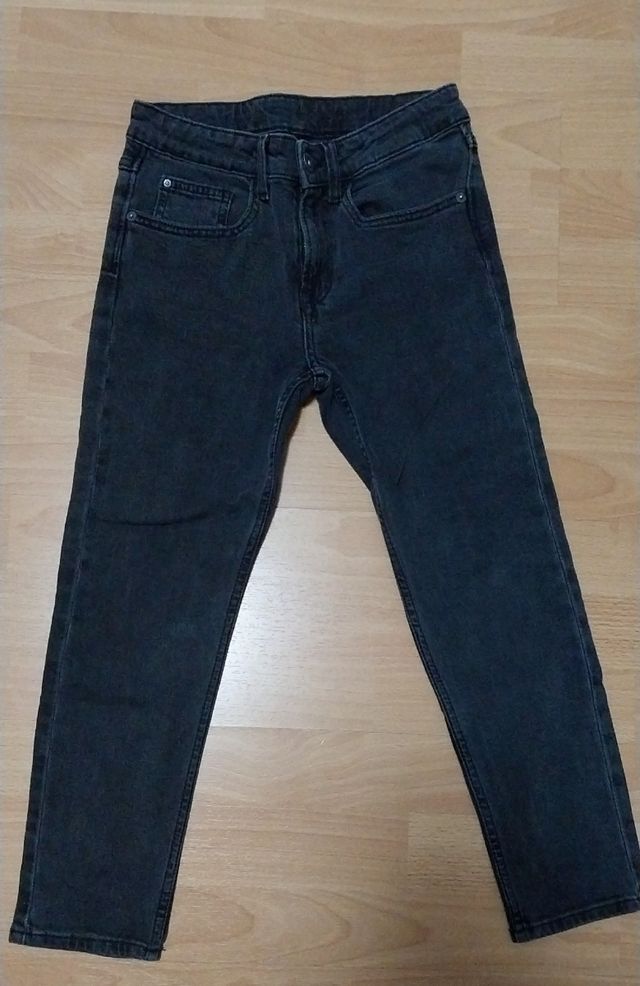 Pantalón niño H&M