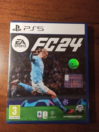 FIFA 24