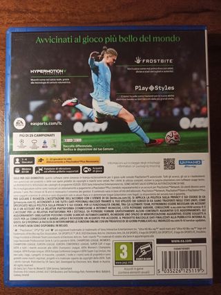 FIFA 24