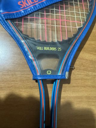 Rachetta tennis
