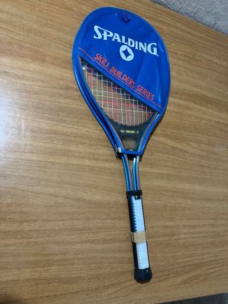 Rachetta tennis