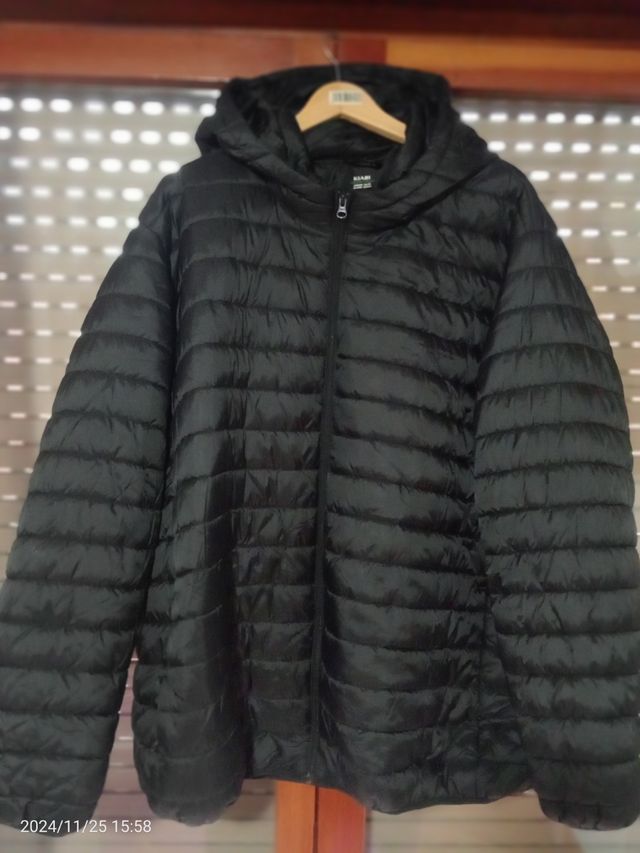 Cazadoras de caballero 