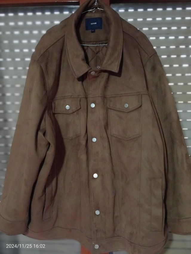 Cazadoras de caballero 