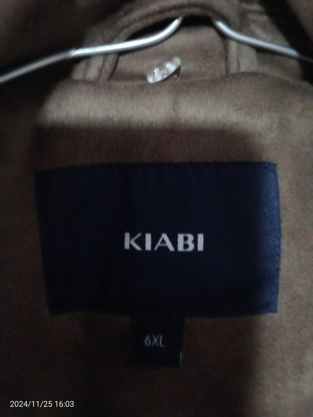 Cazadoras de caballero 