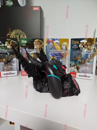 Soporte universal mandos diablo 4
