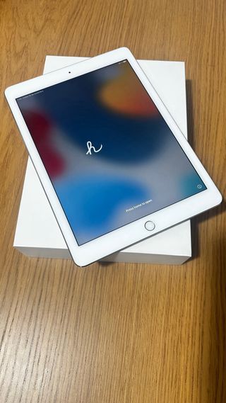 Ultimo precio.Ipad Air 2 wifi 64gb Oro