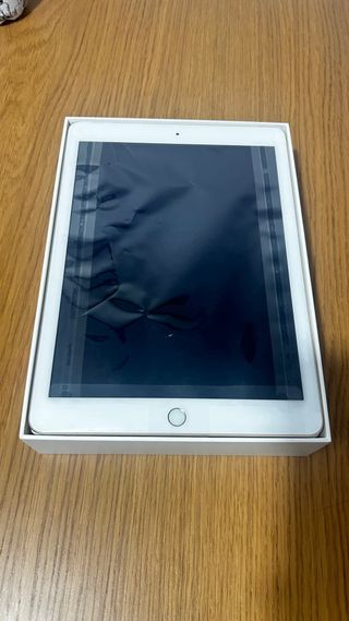 Ultimo precio.Ipad Air 2 wifi 64gb Oro