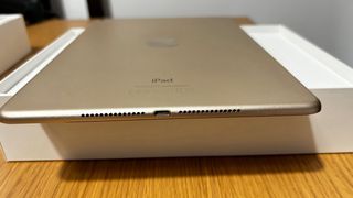 Ultimo precio.Ipad Air 2 wifi 64gb Oro