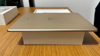 Ultimo precio.Ipad Air 2 wifi 64gb Oro