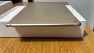 Ultimo precio.Ipad Air 2 wifi 64gb Oro