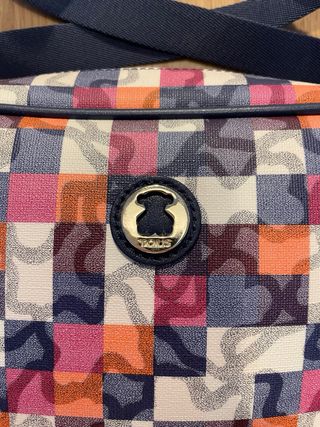 Bolso Tous