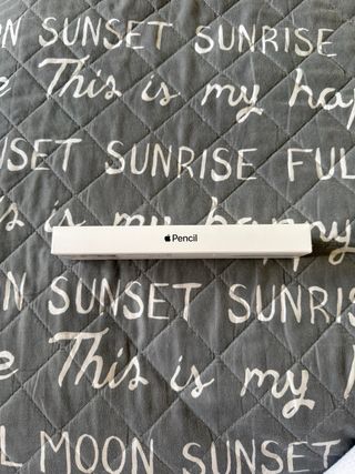 Apple Pencil