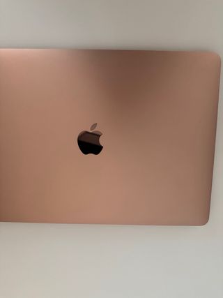 Macbook air 2020