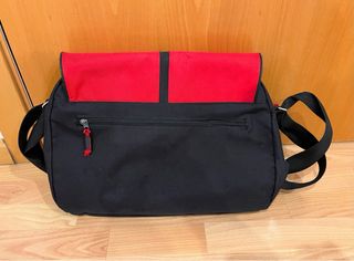 Maletin de Adolfo Dominguez