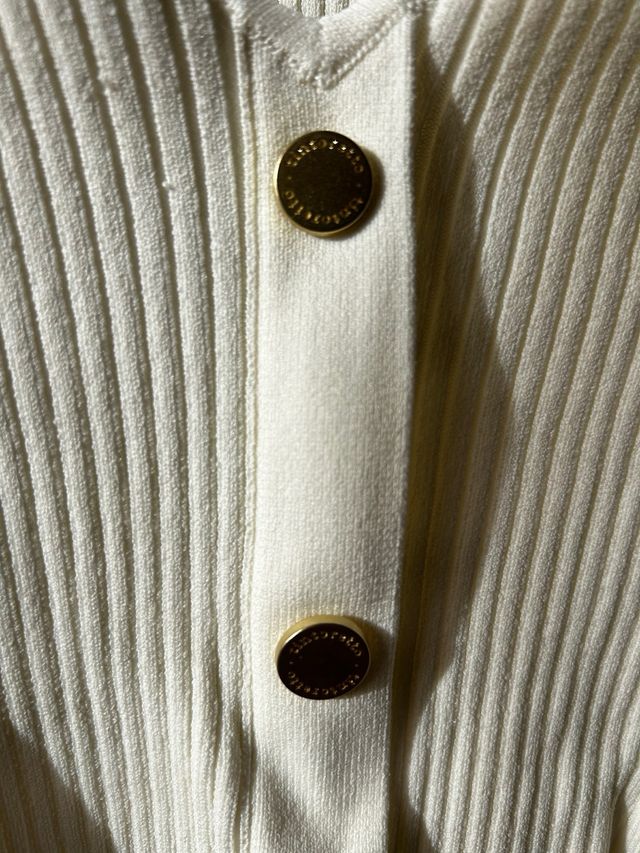 Jersey Blusa Tintoreto t-M