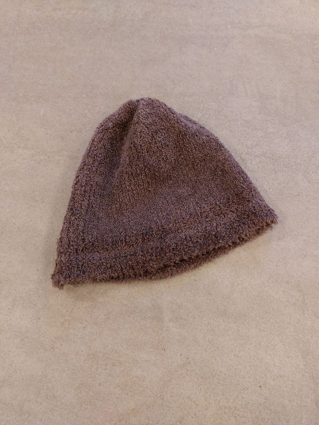 Cuffia bimba Lisa Rose