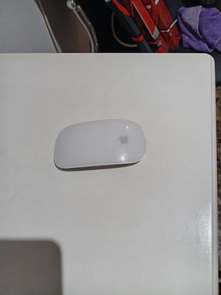 Magic Mouse Apple 