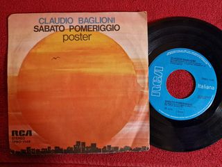 Dischi 45 giri vinile € 9,00. Cad.