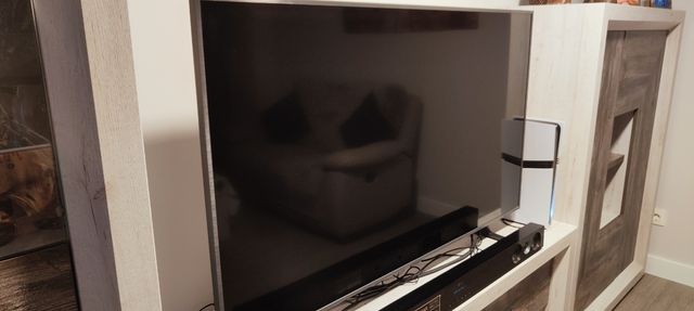 Smart TV Samsung 55RU8005