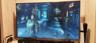 Smart TV Samsung 55RU8005