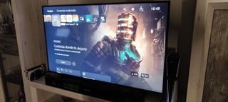Smart TV Samsung 55RU8005