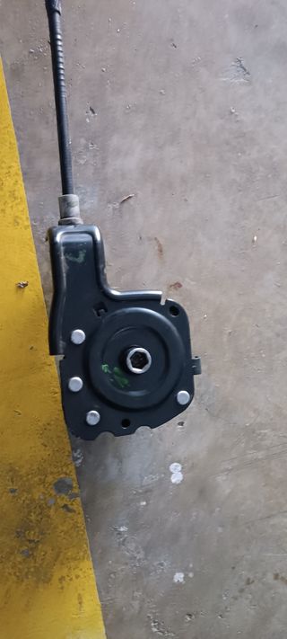 Mercedes-Benz Vito 2010