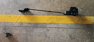 Mercedes-Benz Vito 2010