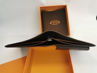 Portafoglio Tod's uomo