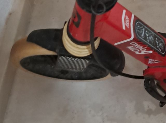 Patinete mid 9